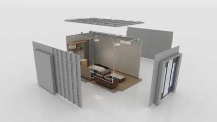 中建海龍科技榮獲重要獎(jiǎng)項(xiàng)，以創(chuàng)新實(shí)踐引領(lǐng)裝配式建筑4.0時(shí)代