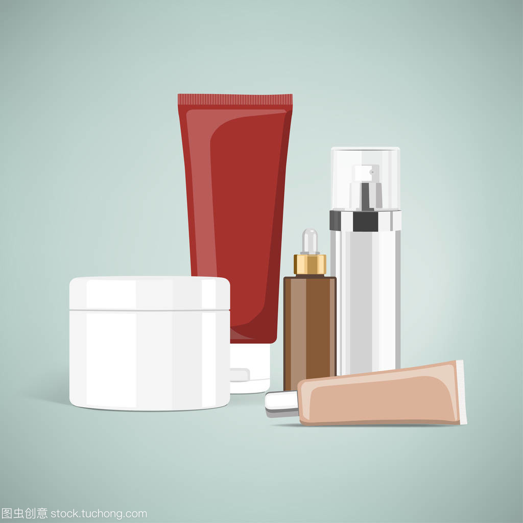 化妝品、護膚品與食用油包裝 設(shè)計、材料與可持續(xù)性對比
