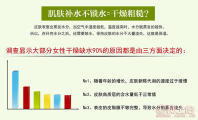 倩寇正品五件套 打造水潤(rùn)肌的護(hù)膚套裝詳解
