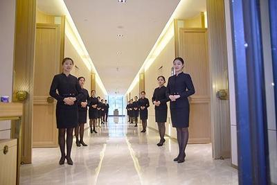 傳承五星品質，打造宴會新標準 金科天元道酒店今日開業，會議服務引領行業新潮流