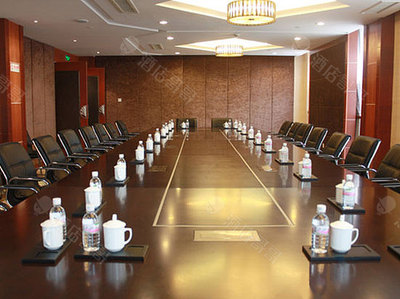 寧波春曉苑大酒店 專業(yè)高效會(huì)議服務(wù)，助力商務(wù)成功
