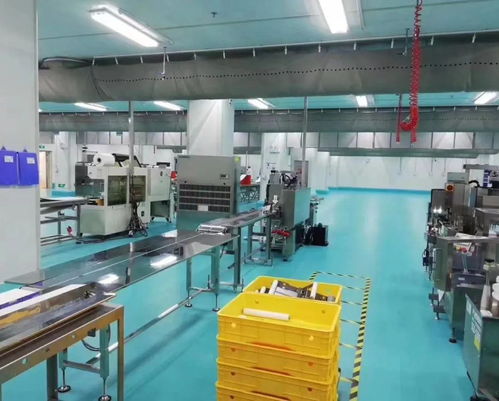 松井亮相第八屆海峽兩岸食品交易會，創(chuàng)新方案破解食品業(yè)潮濕難題