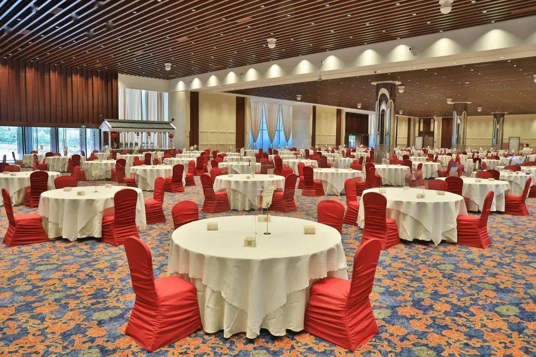 “數(shù)”立標(biāo)桿 白云國際會議中心構(gòu)建智慧會展服務(wù)新生態(tài)