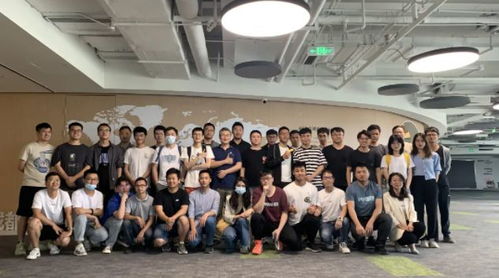 人工智能技術交流會 成都站圓滿結束