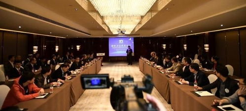 不止所見 all in 未來 昆蘭新能源成立十周年慶典