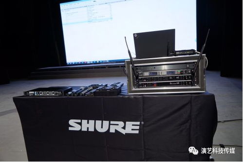 快來圍觀,聲韻集團(tuán)新產(chǎn)品技術(shù)交流會