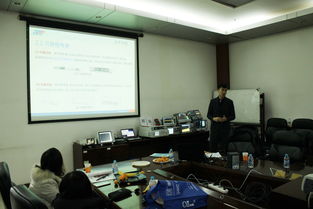 2018年海洋儀器航天三院技術(shù)交流暨答謝會(huì),畫上圓滿句號(hào)