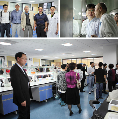 福州邁新生物技術創(chuàng)新交流與展望